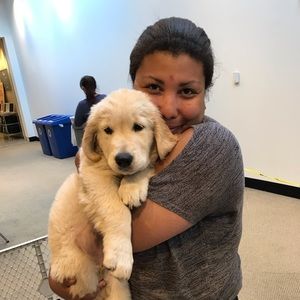 Meet your Posher, Michaella